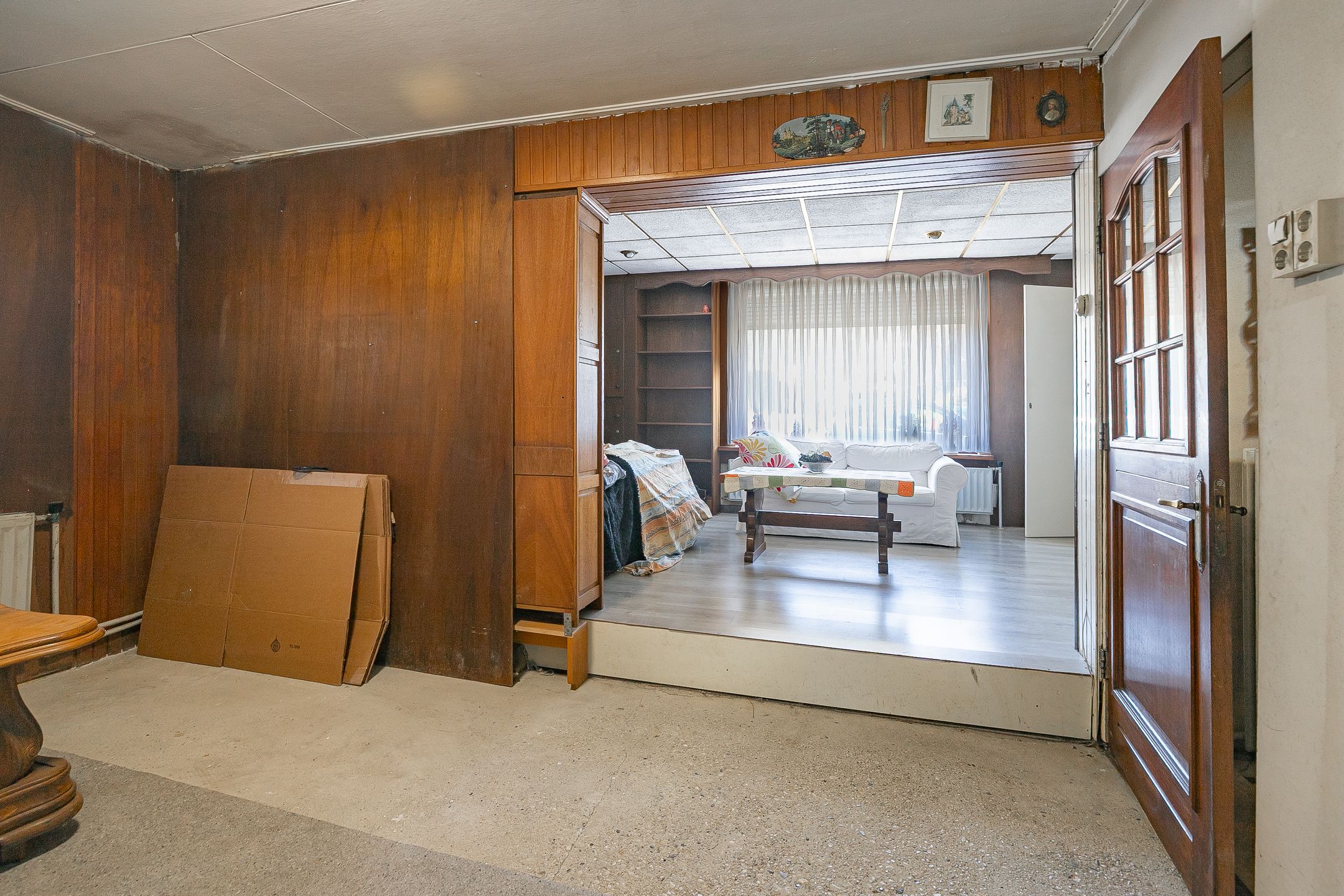 Foto 3 van Broekhuizenstraat 46