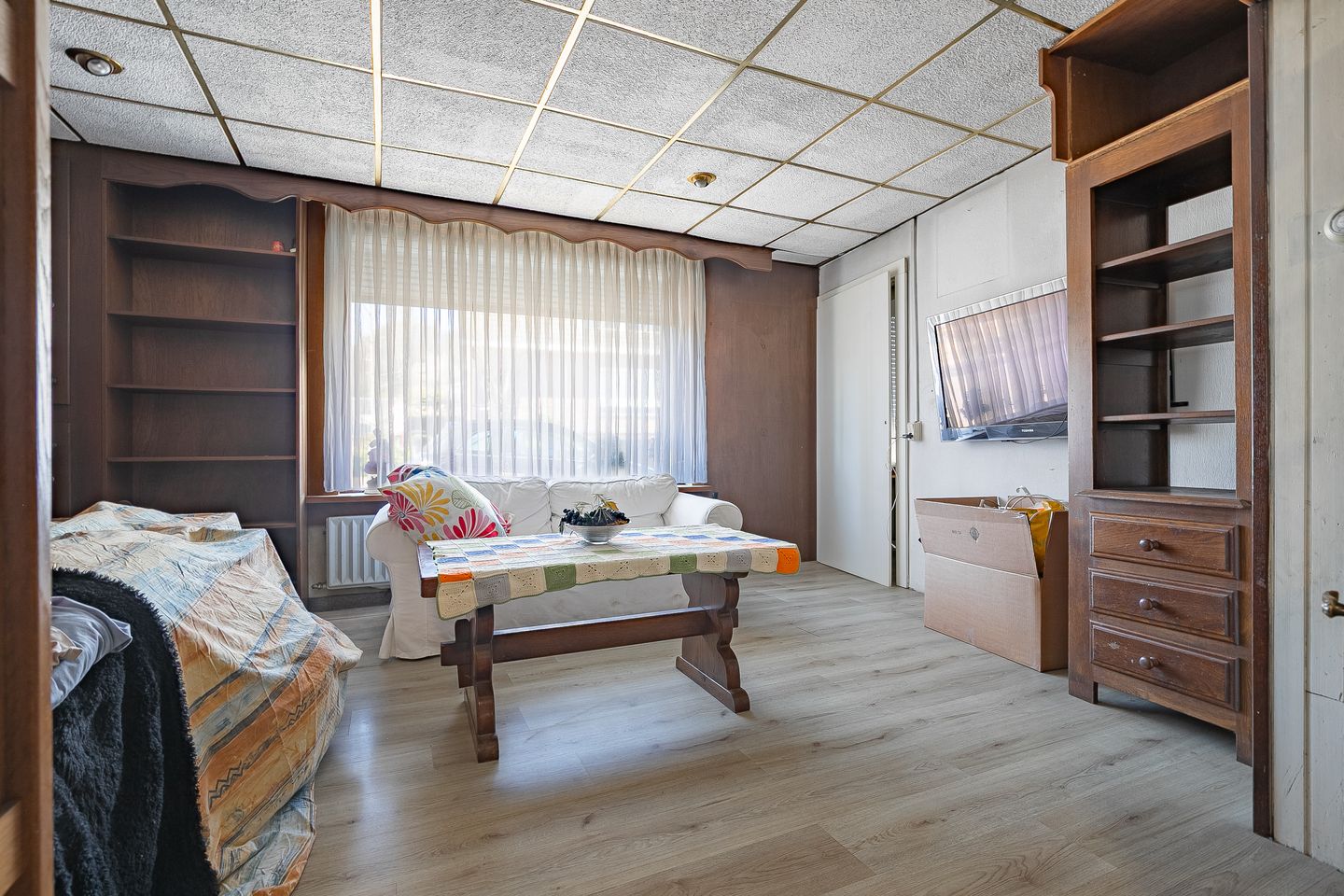 Foto 4 van Broekhuizenstraat 46