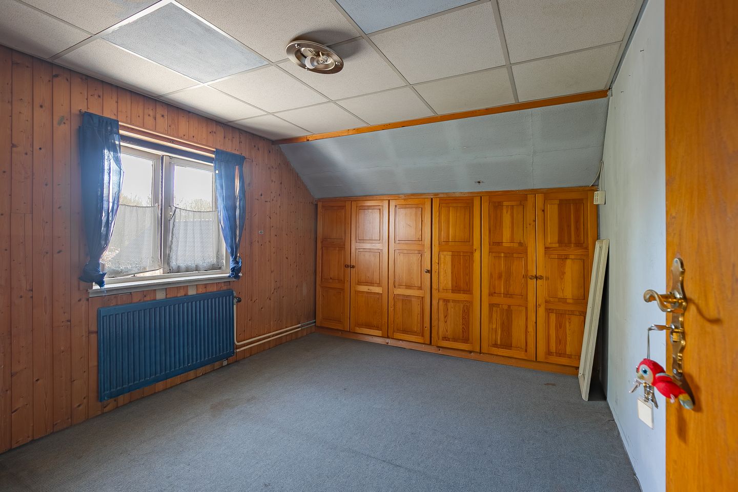 Foto 5 van Broekhuizenstraat 46