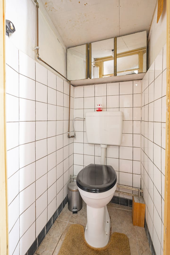 Foto 9 van Broekhuizenstraat 46