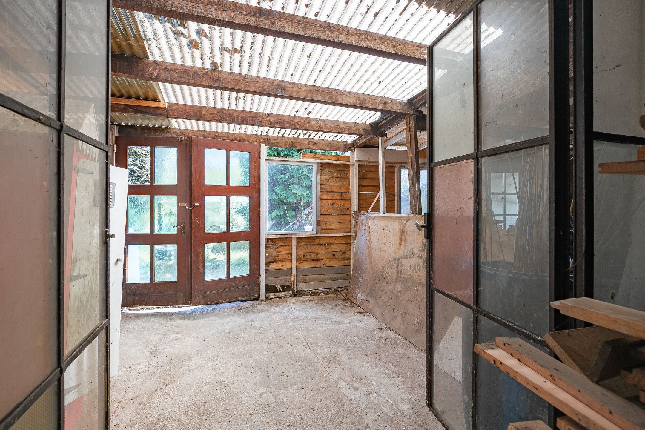 Foto 15 van Broekhuizenstraat 46