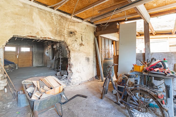 Foto 17 van Broekhuizenstraat 46