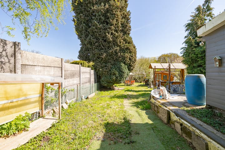 Foto 20 van Broekhuizenstraat 46