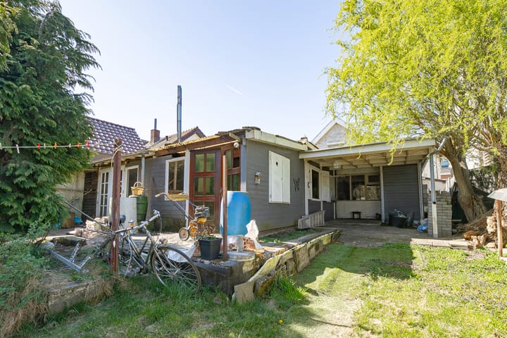 Foto 24 van Broekhuizenstraat 46