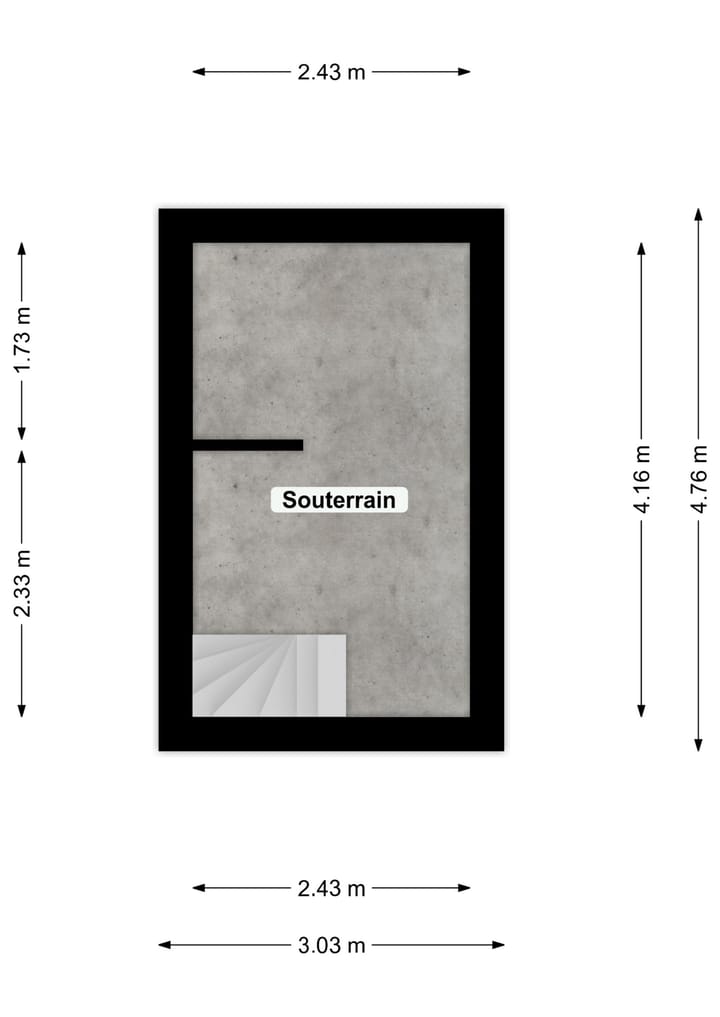 Foto 25 van Broekhuizenstraat 46