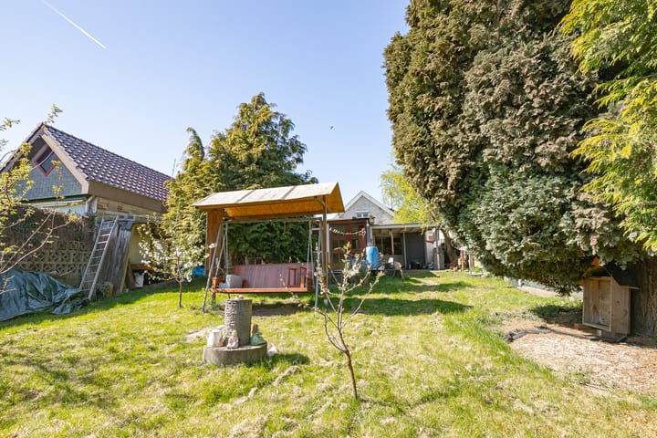 Foto 19 van Broekhuizenstraat 46