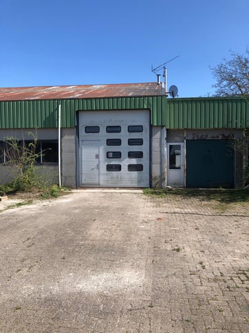 Industrieweg 1
