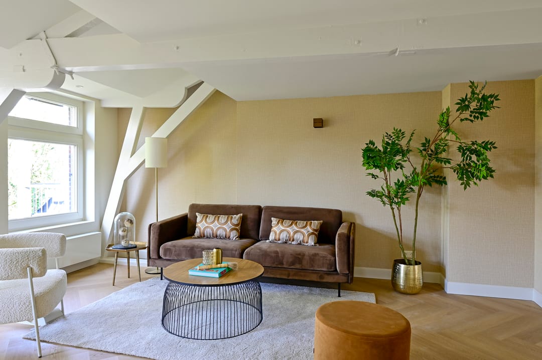 Foto 2 van Bilderdijkstraat 196-4