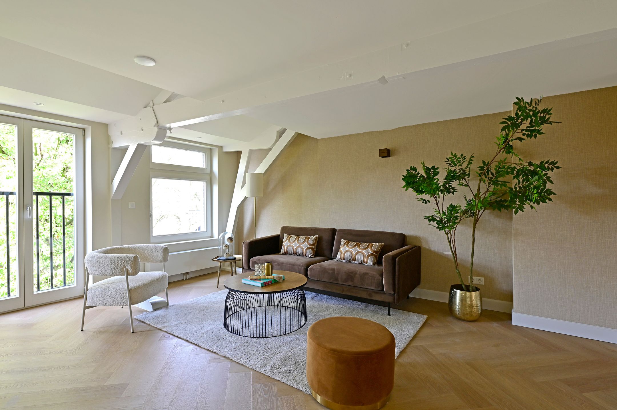 Foto 3 van Bilderdijkstraat 196-4