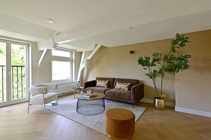 Foto 3 van Bilderdijkstraat 196-4