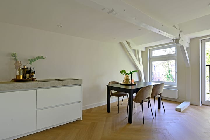 Foto 4 van Bilderdijkstraat 196-4