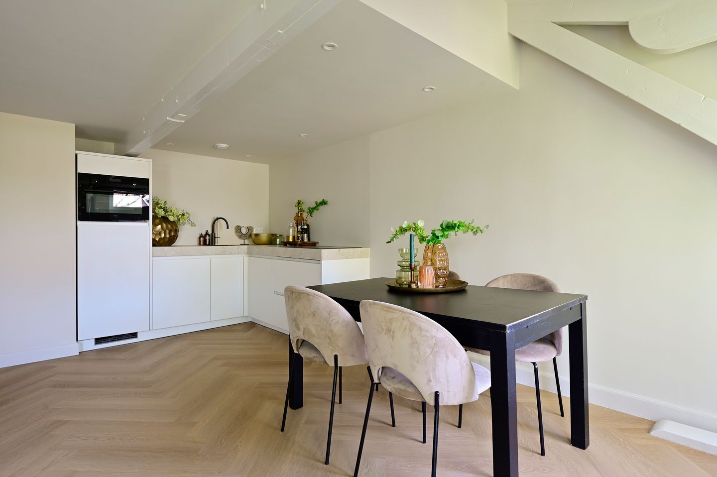 Foto 5 van Bilderdijkstraat 196-4