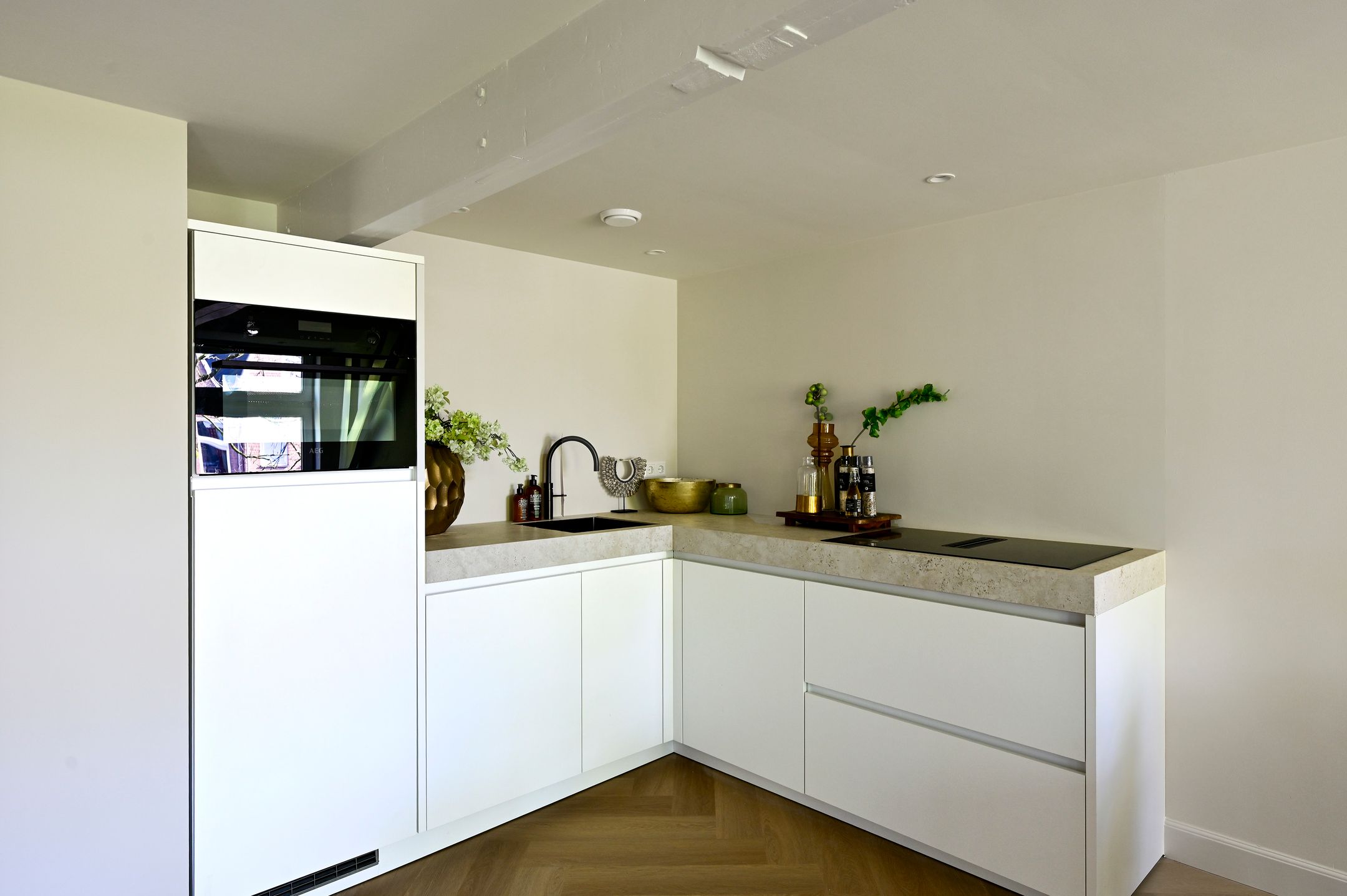 Foto 6 van Bilderdijkstraat 196-4