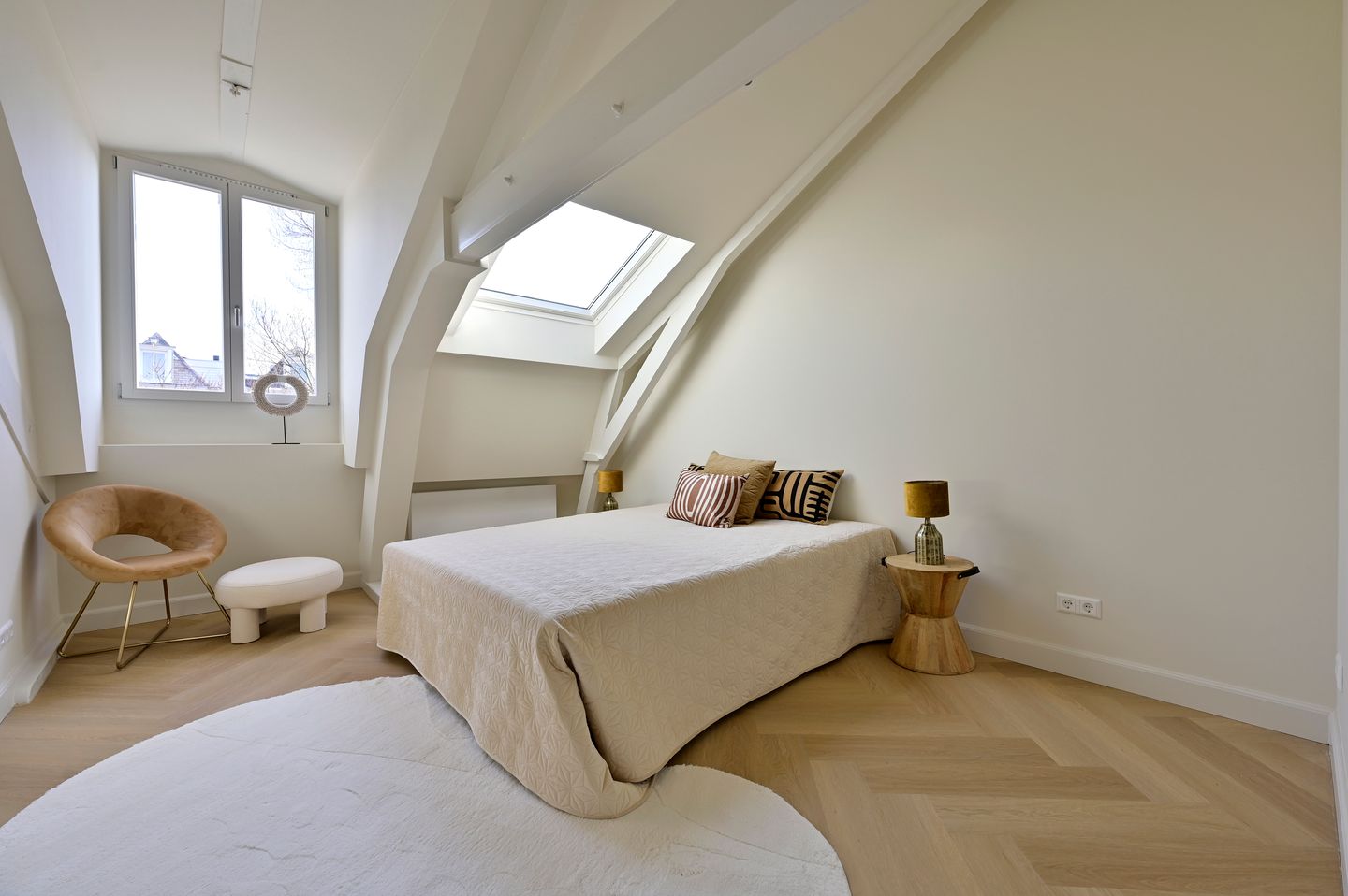 Foto 10 van Bilderdijkstraat 196-4