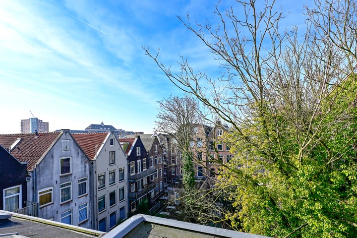 Foto 20 van Bilderdijkstraat 196-4