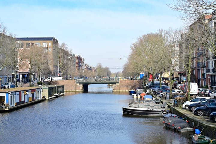 Foto 26 van Bilderdijkstraat 196-4