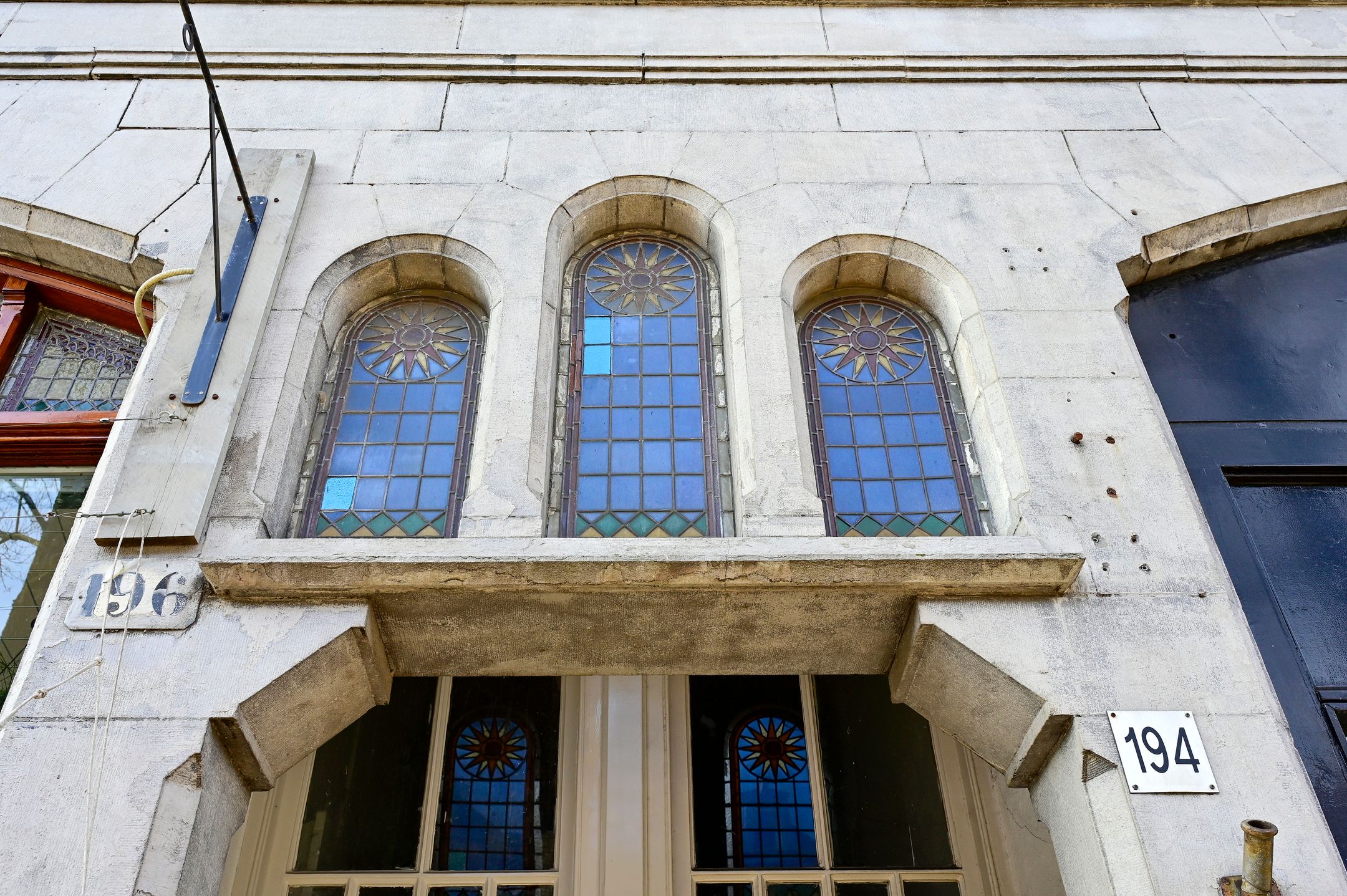 Foto 30 van Bilderdijkstraat 196-4