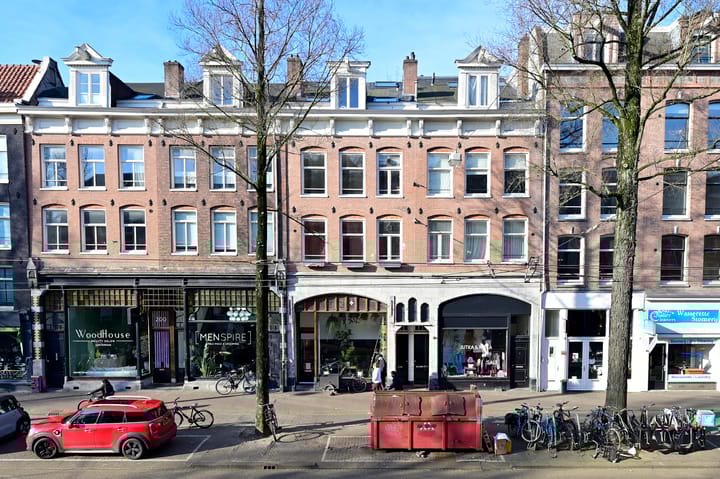 Foto 32 van Bilderdijkstraat 196-4