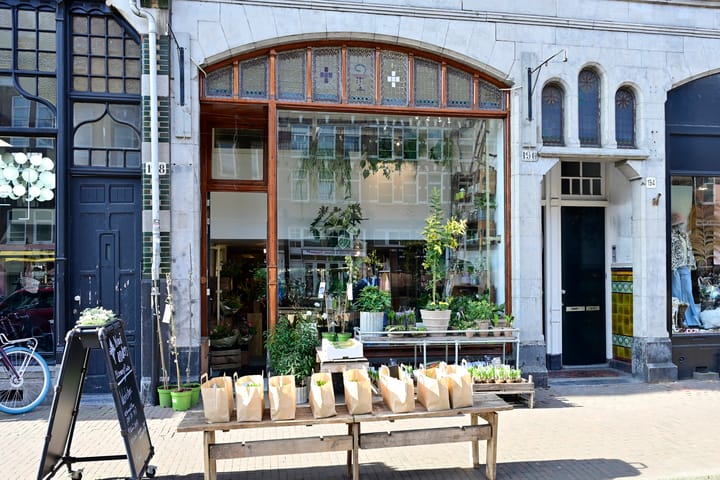 Foto 33 van Bilderdijkstraat 196-4