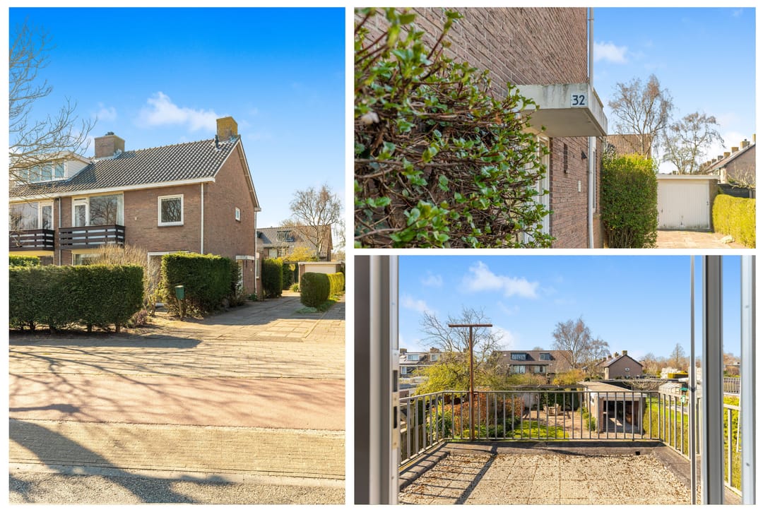 Foto 2 van Van Haerlemlaan 32