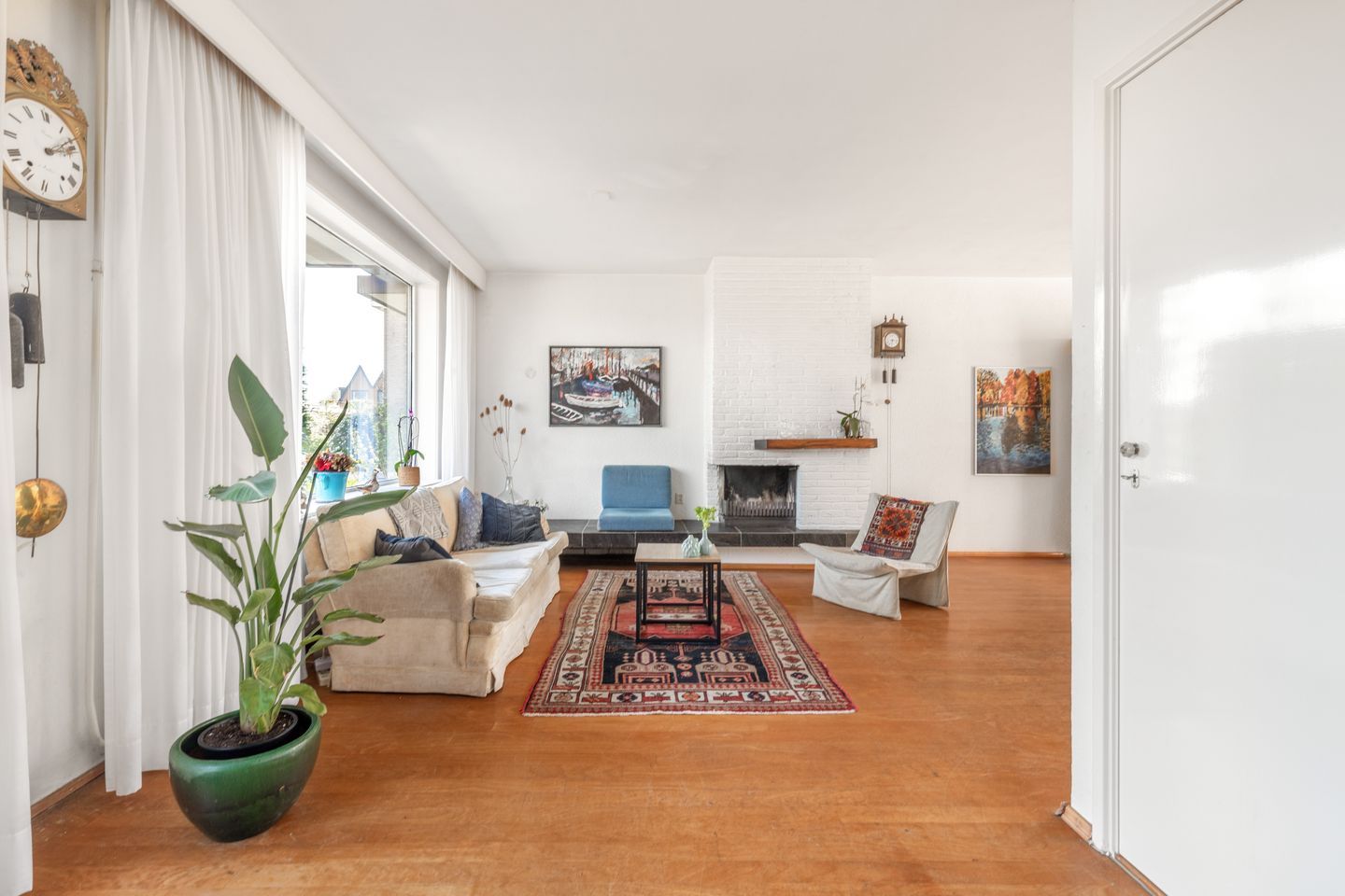 Foto 4 van Van Haerlemlaan 32