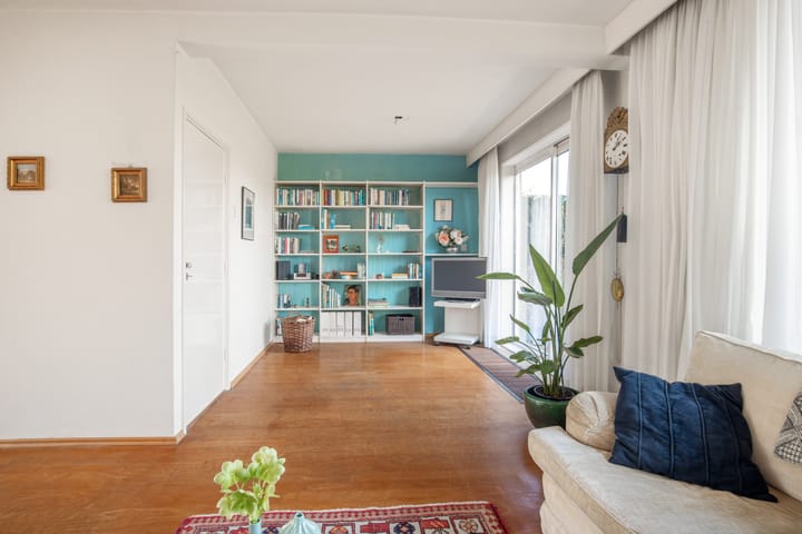 Foto 5 van Van Haerlemlaan 32