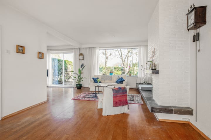 Photo 6 of Van Haerlemlaan 32