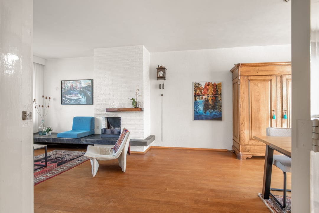 Foto 8 van Van Haerlemlaan 32