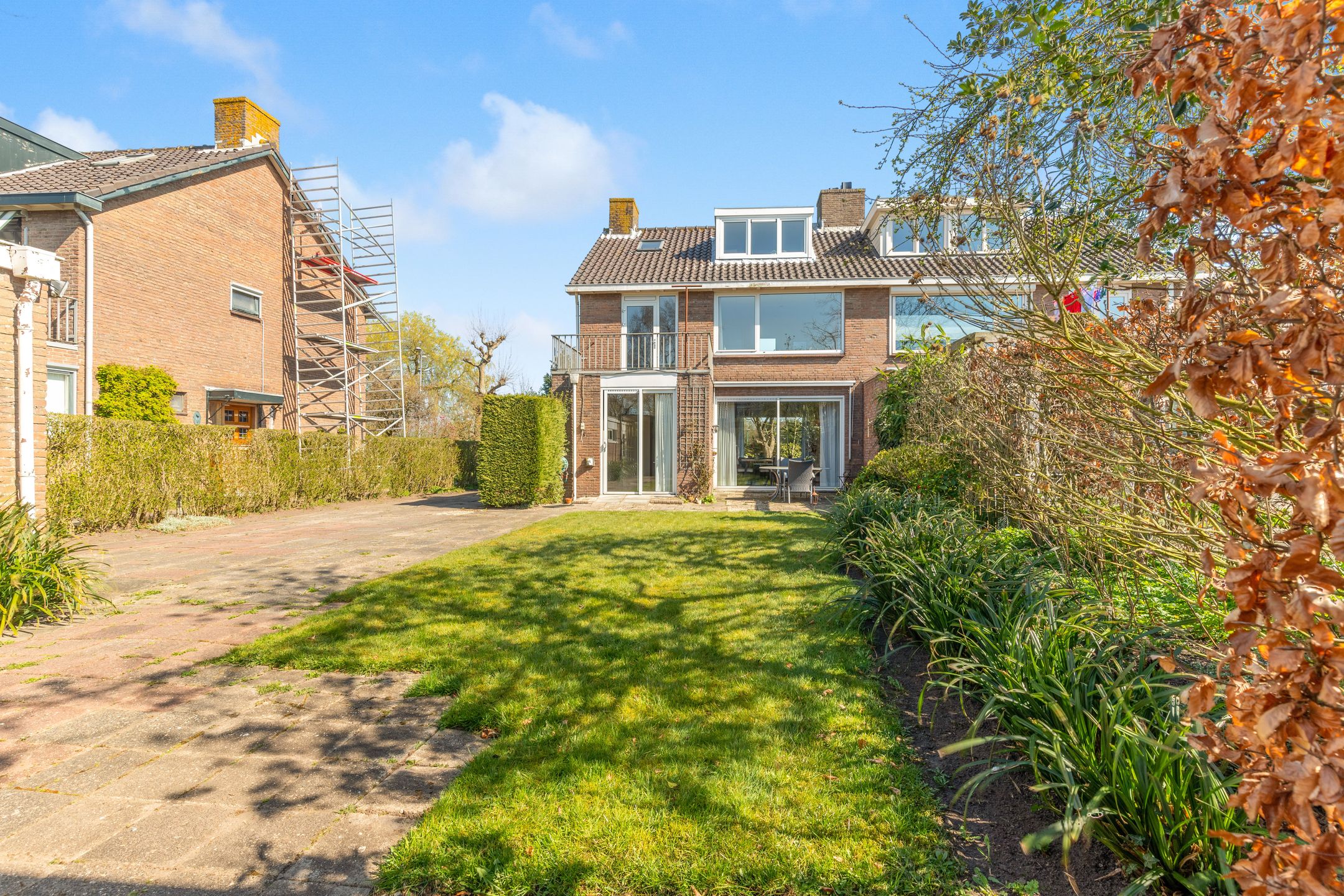 Foto 15 van Van Haerlemlaan 32