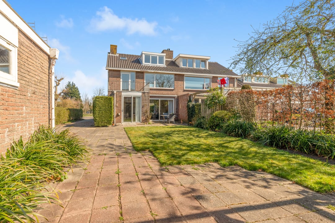 Foto 16 van Van Haerlemlaan 32