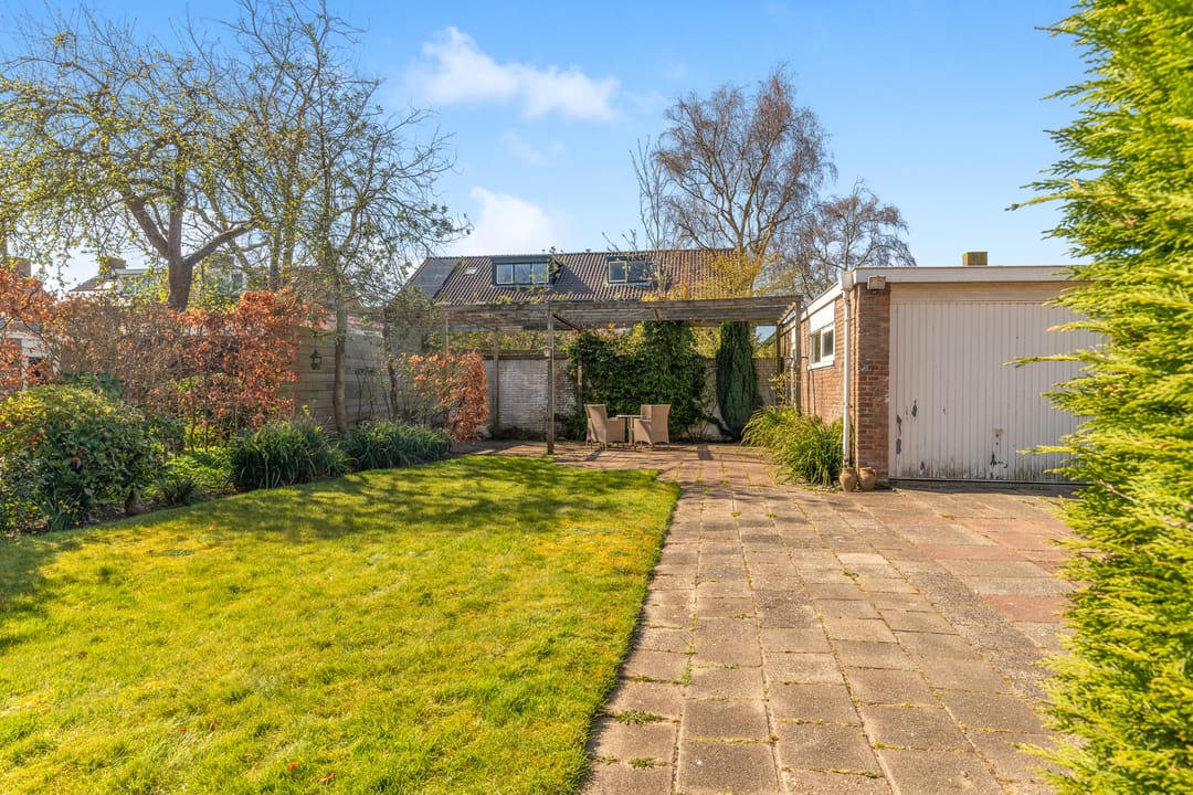 Foto 17 van Van Haerlemlaan 32