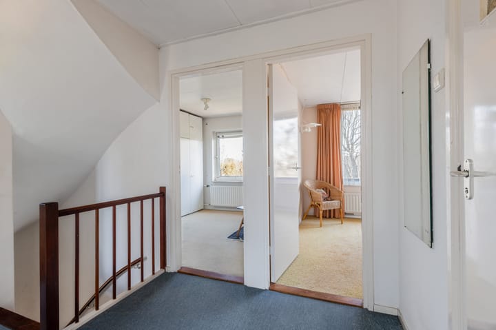 Photo 30 of Van Haerlemlaan 32