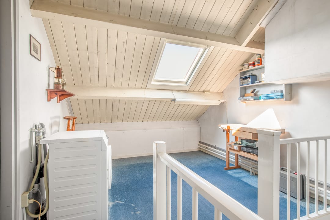 Foto 31 van Van Haerlemlaan 32