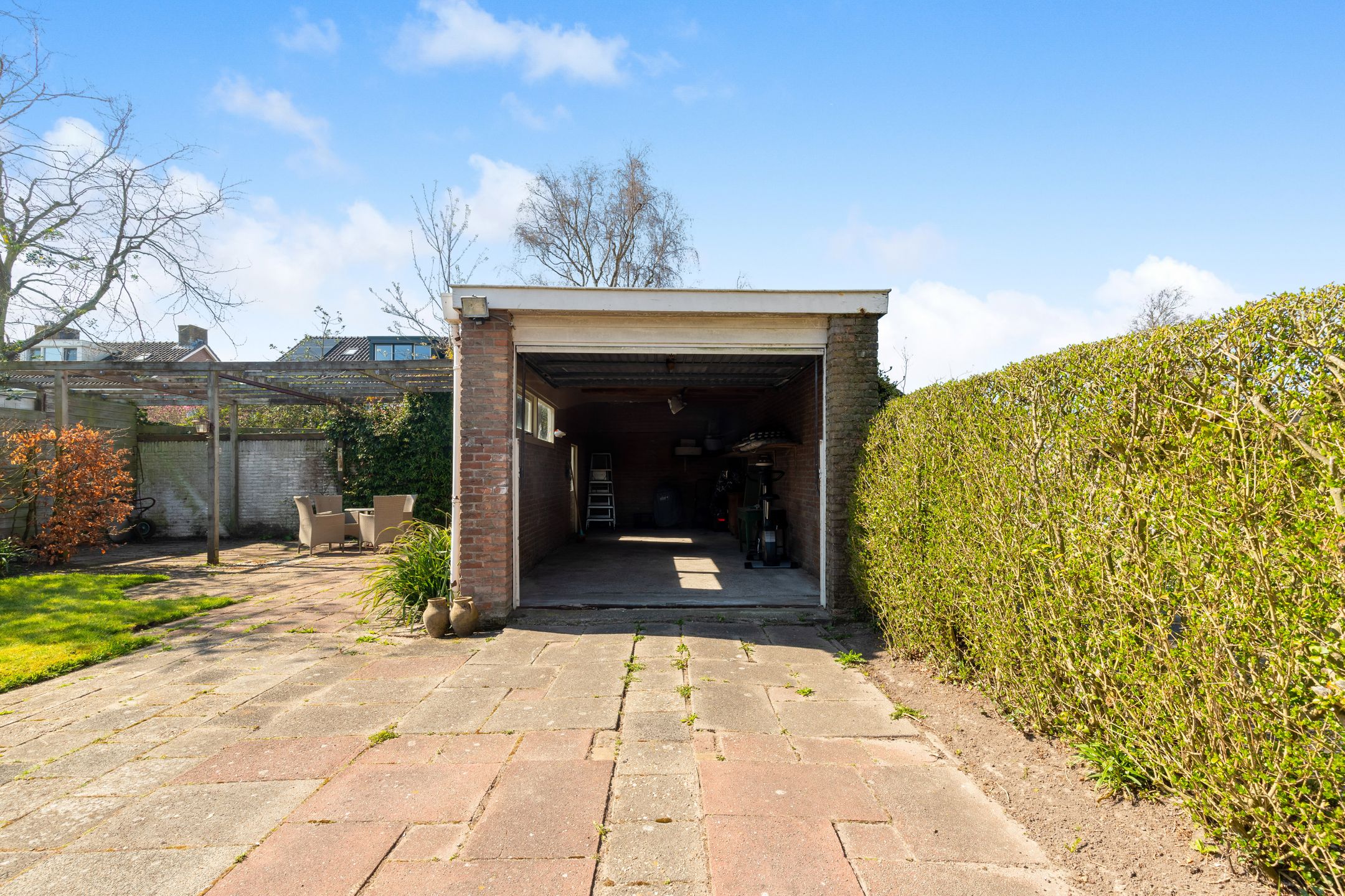 Foto 36 van Van Haerlemlaan 32