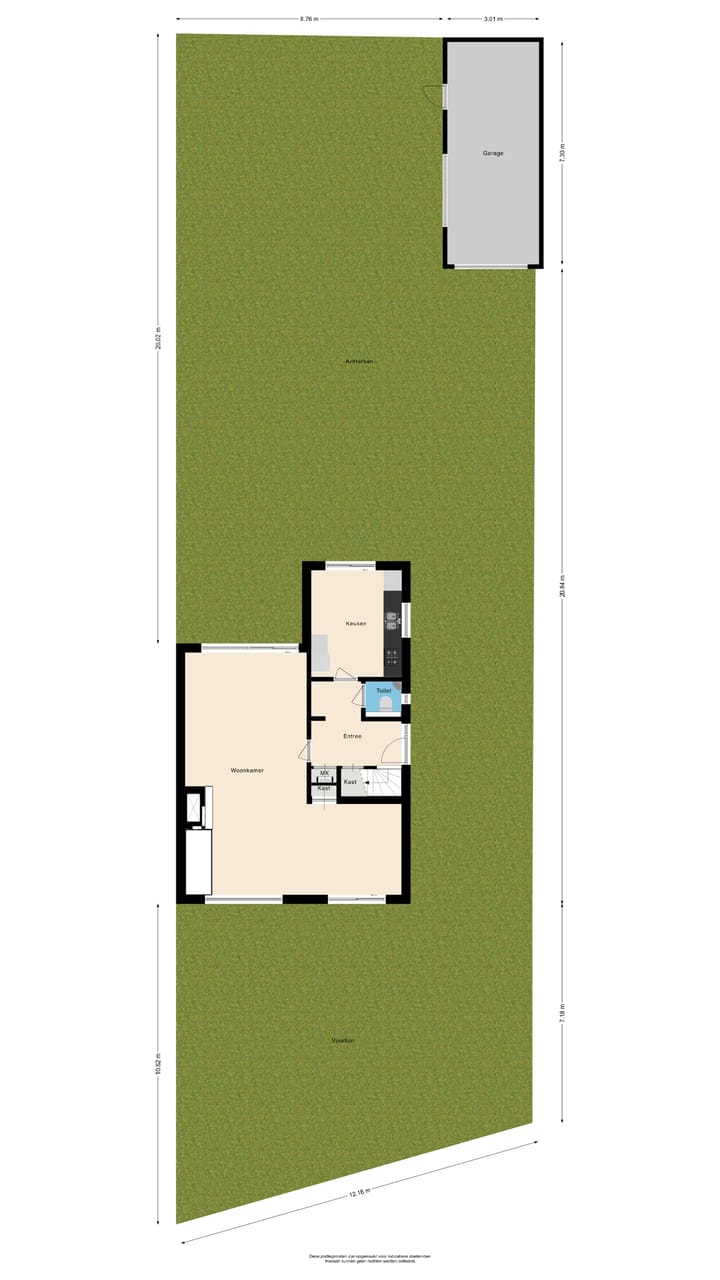 Photo 42 of Van Haerlemlaan 32