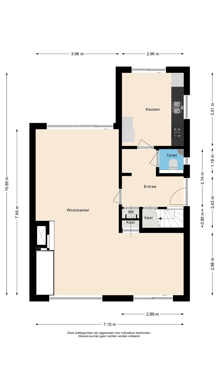 Photo 43 of Van Haerlemlaan 32