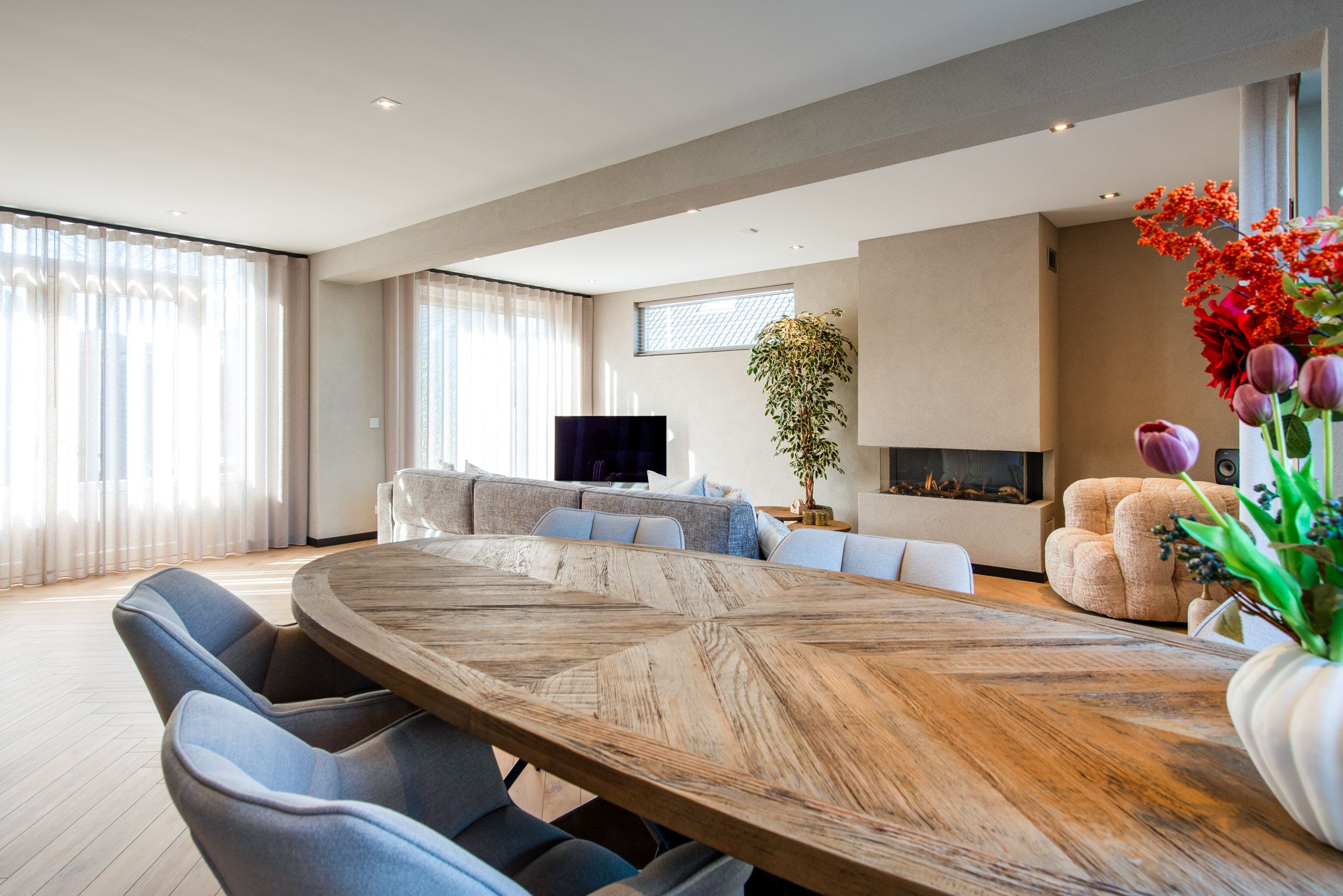 Foto 3 van Huijbergseweg 34