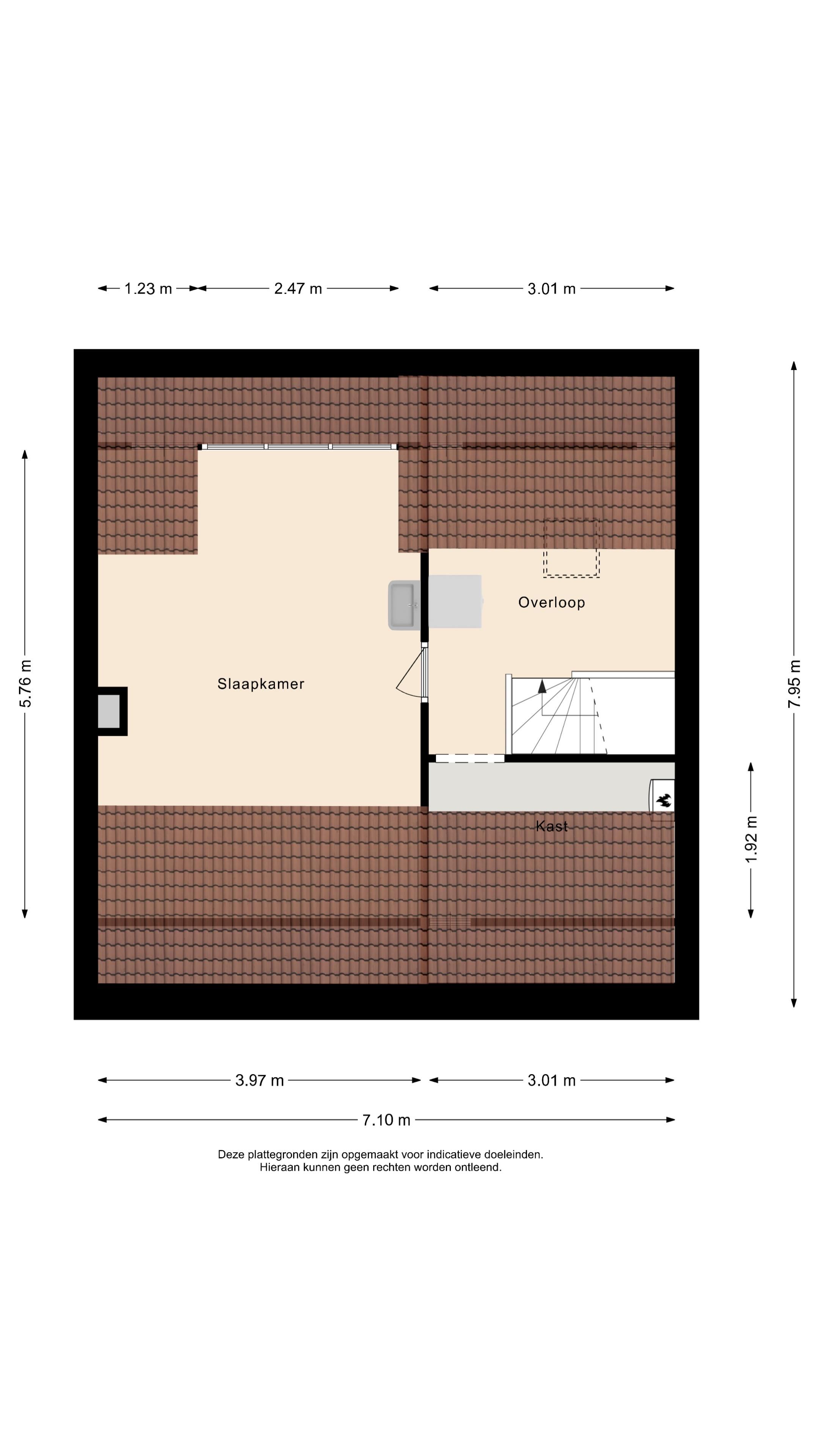 Foto 45 van Van Haerlemlaan 32