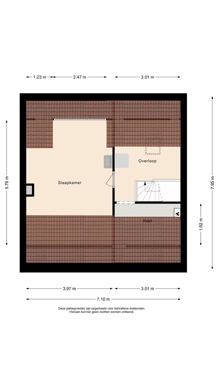 Photo 45 of Van Haerlemlaan 32