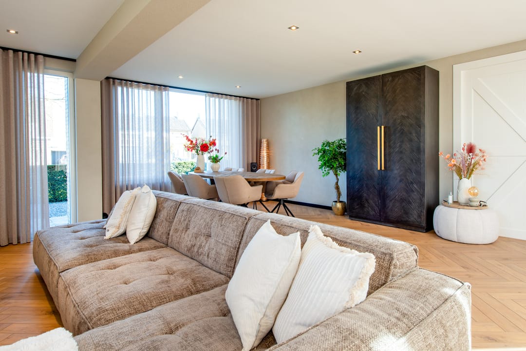 Foto 13 van Huijbergseweg 34