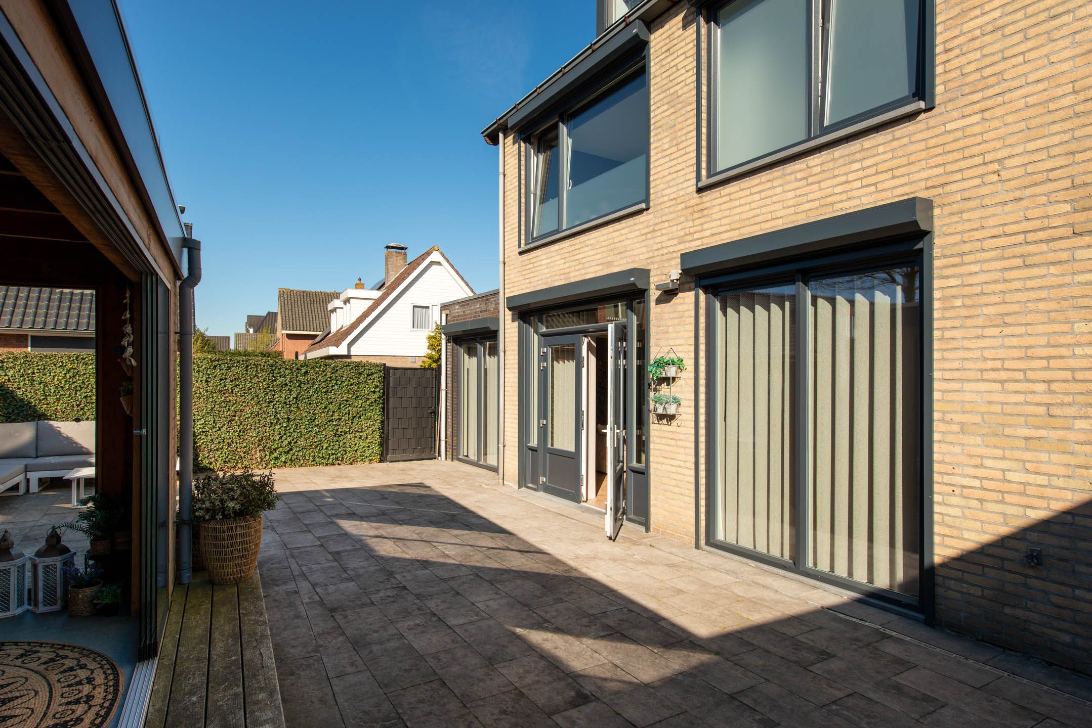 Foto 45 van Huijbergseweg 34