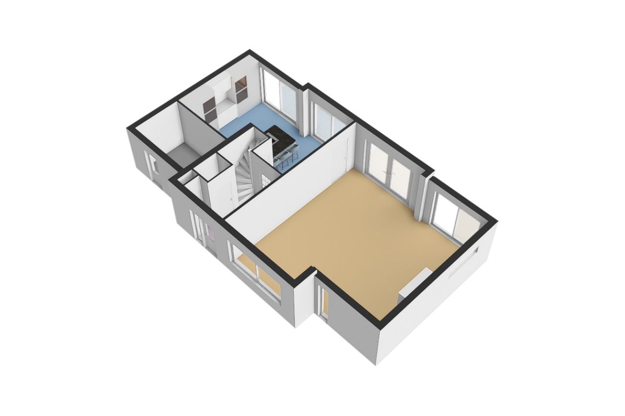 Foto 57 van Huijbergseweg 34