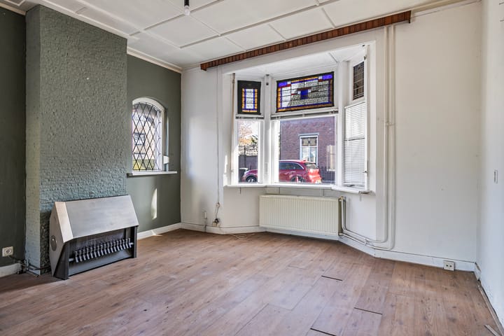 Foto 2 van Patronaatstraat 11