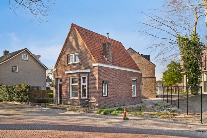 Foto 4 van Patronaatstraat 11