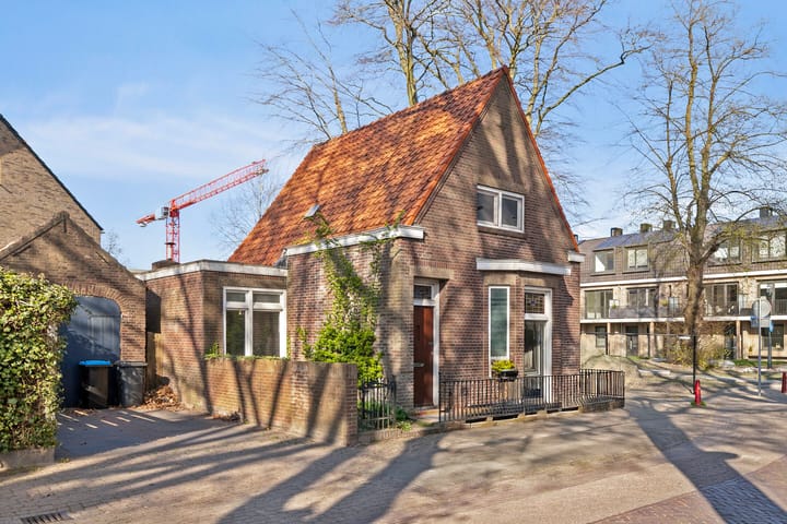 Foto 5 van Patronaatstraat 11