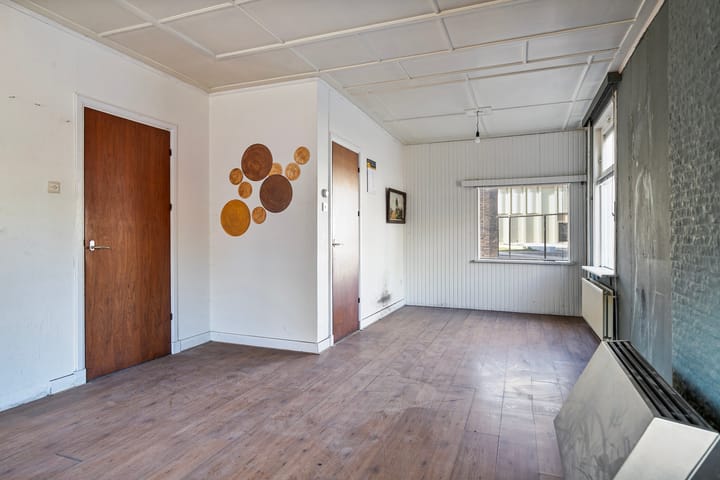 Foto 7 van Patronaatstraat 11