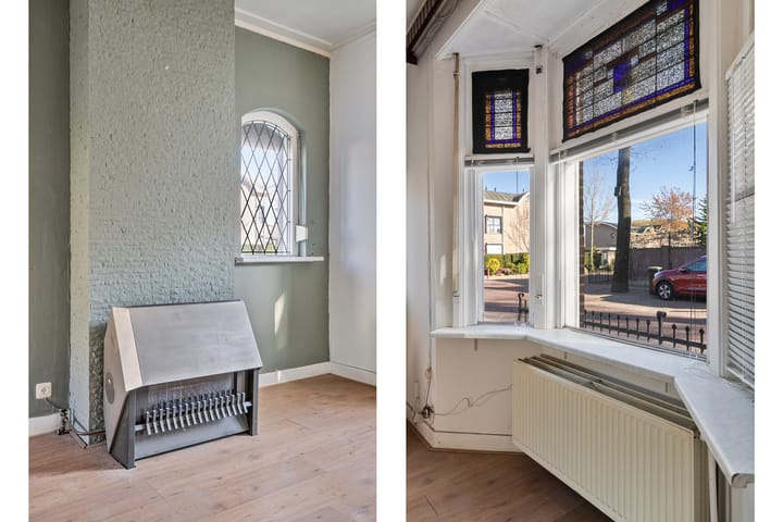 Foto 9 van Patronaatstraat 11