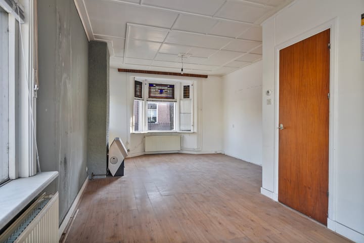 Foto 10 van Patronaatstraat 11