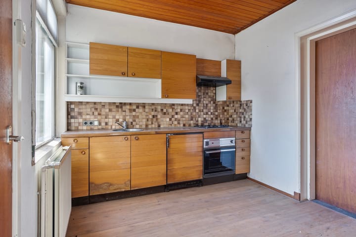 Foto 13 van Patronaatstraat 11