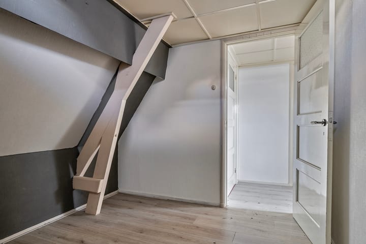 Foto 25 van Patronaatstraat 11